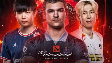 ti11 standings|The International 2022 .